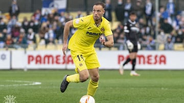 Tercera RFEF Grupo 6: resultados, partidos y clasificación de la jornada 34