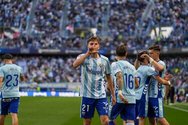 Juanfran Funes: “El final de partido ha sido un disparate”