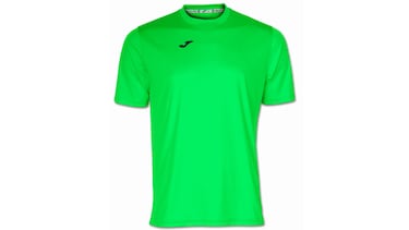 Haz cualquier deporte con esta camiseta Joma que arrasa en Amazon