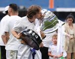 Luka Modric on Real Madrid-Man City: “It’s the most important game of the season”