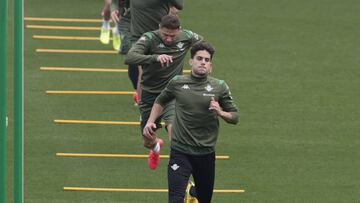 Marc Bartra.