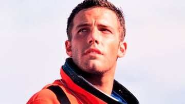 ‘Armageddon’: cuando Michael Bay cerró la “jodida boca” a Ben Affleck por un sinsentido del guion