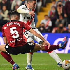 El Valencia cruza los dedos por Paulista y respira con Yunus