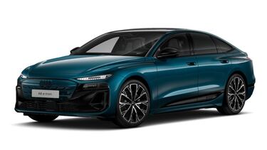 El plan de Audi para cambiarlo todo (y no solo son autos eléctricos)