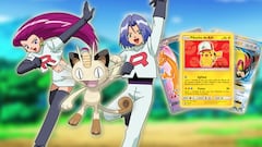 Pillan al Team Rocket de la vida real robando cerca de 48.000 euros en cartas Pokémon, Magic y de Yu-Gi-Oh!
