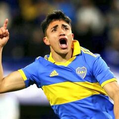 Gimnasia y Esgrima 1-2 Boca Juniors: resumen, goles y resultado