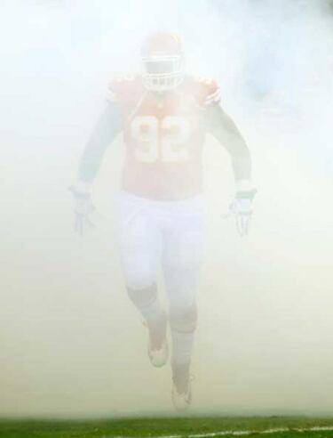 Power Ranking TOP 10 (semana 13)