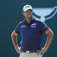 Who are the latest PGA golfers to defect to LIV Golf?