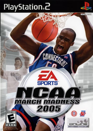 Emeka Okafor - Connecticut - Center