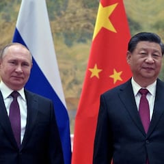 Duro mensaje de China a Europa