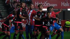 Sporting - Tenerife en directo: LaLiga 1I2I3, jornada 16 en vivo