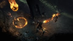 Diablo 4 ya tiene fecha de lanzamiento y 2023 pinta cada vez mejor