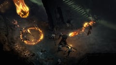 Diablo 4 arrasa en The Game Awards con un nuevo tráiler y confirma fecha de lanzamiento