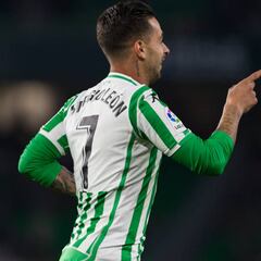 La lucha interna de Sergio León: "No quiero ver más al 2018"