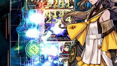 Hironobu Sakaguchi muestra un atisbo del que será su próximo juego