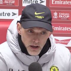 El mensaje de Tüchel para motivar a sus jugadores en el momento más difícil del Chelsea