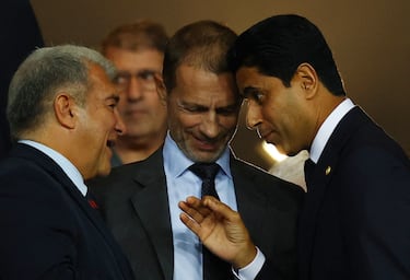 Real Madrid moves for massive compensation in ‘Negreira case’ against Barcelona