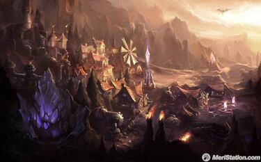 League of Legends: Dominion, Impresiones