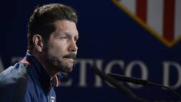 Diego Pablo Simeone.