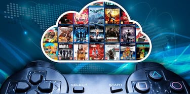 Podrás alquilar juegos en Playstation Now desde 4 horas a 90 días