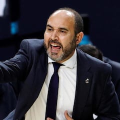 Mateo: "Lo de Gaby Deck ha sido de gladiador, es un fenómeno"