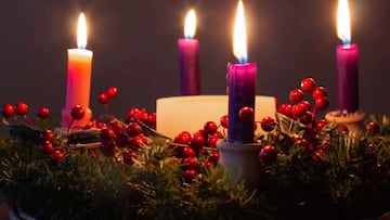 Descubre las oraciones que podrás hacer en familia para el Tercer Domingo de Adviento en este 2025.