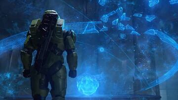 Halo Infinite "ampliará el universo de la saga y volverá a sus raíces"