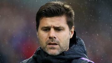 Pochettino ready for clash with 'good friend' Emery