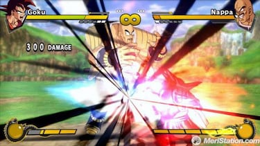 Dragon Ball Z Burst Limit, Impresiones