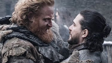 Henry Cavill presume de compa?ero de reparto: un irreconocible actor de 'Juego de Tronos'