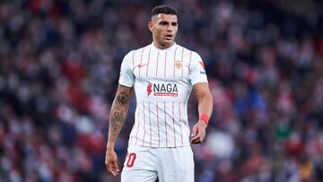 Oferta por Diego Carlos