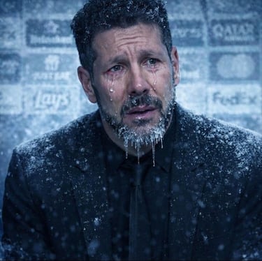 Derrota rojiblanca… y los memes no perdonan