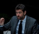 Agnelli: "¿Cristiano? La Juve viene primero, antes que cualquiera"