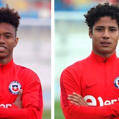 Los 2 'extranjeros' de la Rojita que jugarán el Mundial de India