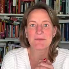 Natalia de Santiago, experta en finanzas, señala cuánto tienes que ahorrar al año para llegar tranquilo a la jubilación