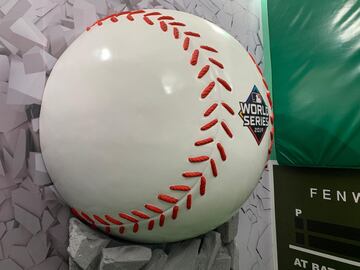 ¡Imperdible! Disfruta del MLB Home en la Ciudad de México