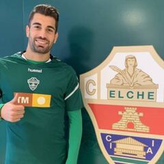 Josema vuelve a estar en la órbita del Real Valladolid