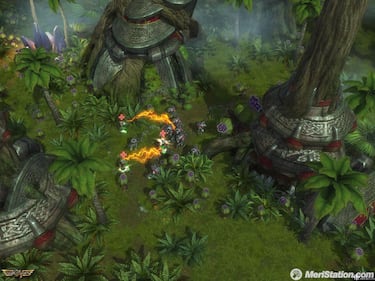 Ya en tu tienda Crisis Core: Final Fantasy VII...