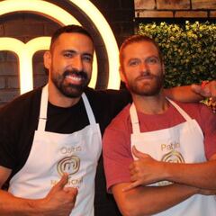 Masterchef México La Revancha, cómo y dónde ver; horario y TV Online