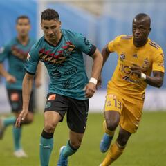 Jorge Sánchez afirma que el América vs Tigres no es un Clásico