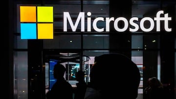 Por medio de sus redes sociales, la compa&ntilde;&iacute;a Microsoft anunci&oacute; el cierre de todas su tiendas a nivel mundial debido a la pandemia que aqueja al planeta por el COVID-19.