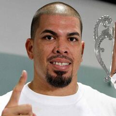 Horacio Llamas: "Es importante la unión para hacer el bien"