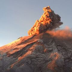 Actividad del Volcán Popocatépetl, 30 de marzo: Dónde caerá ceniza, medidas y últimas explosiones