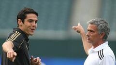 El Milán insiste en Kaká y el Madrid le pedirá 35 millones