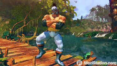 [GC] Street Fighter IV, Impresiones