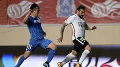 Chinese football spending tops $1bn in 2016 amid "bubble" warning