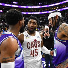 Mitchell, de la historia a la histeria