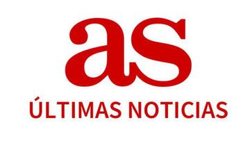 Noticias de última hora: fútbol, tenis, motor, baloncesto, actualidad...