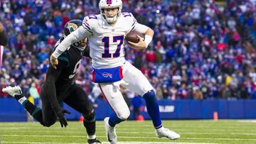 The 2025 NFL schedule reveal finally arrived, and we now know every single matchup for the Buffalo Bills’ season. Here’s what’s on the docket.