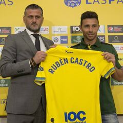 "Ya se verá si estoy mayor..."